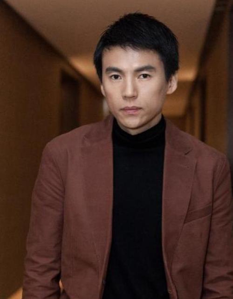 宋宁峰承认婚内出轨还暂停工作！装深情男翻车太讽刺了吧