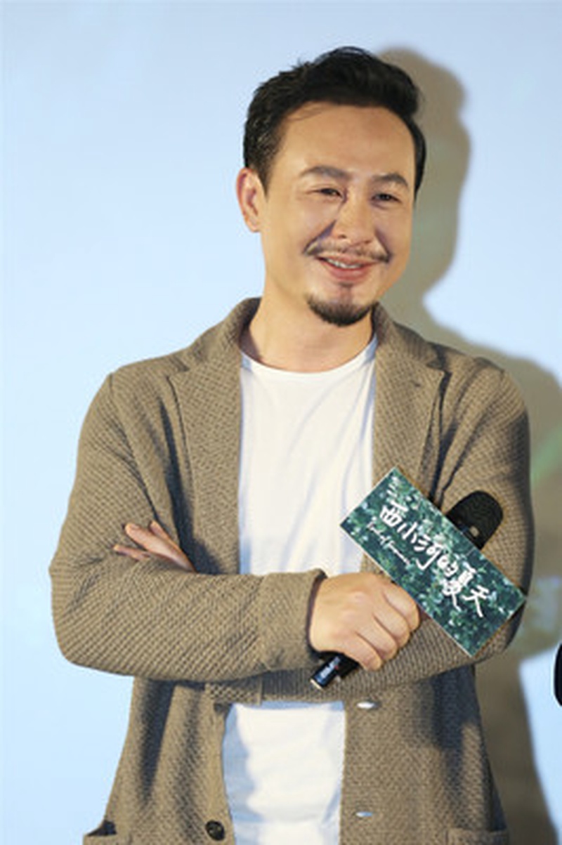 宋宁峰承认婚内出轨还暂停工作！装深情男翻车太讽刺了吧