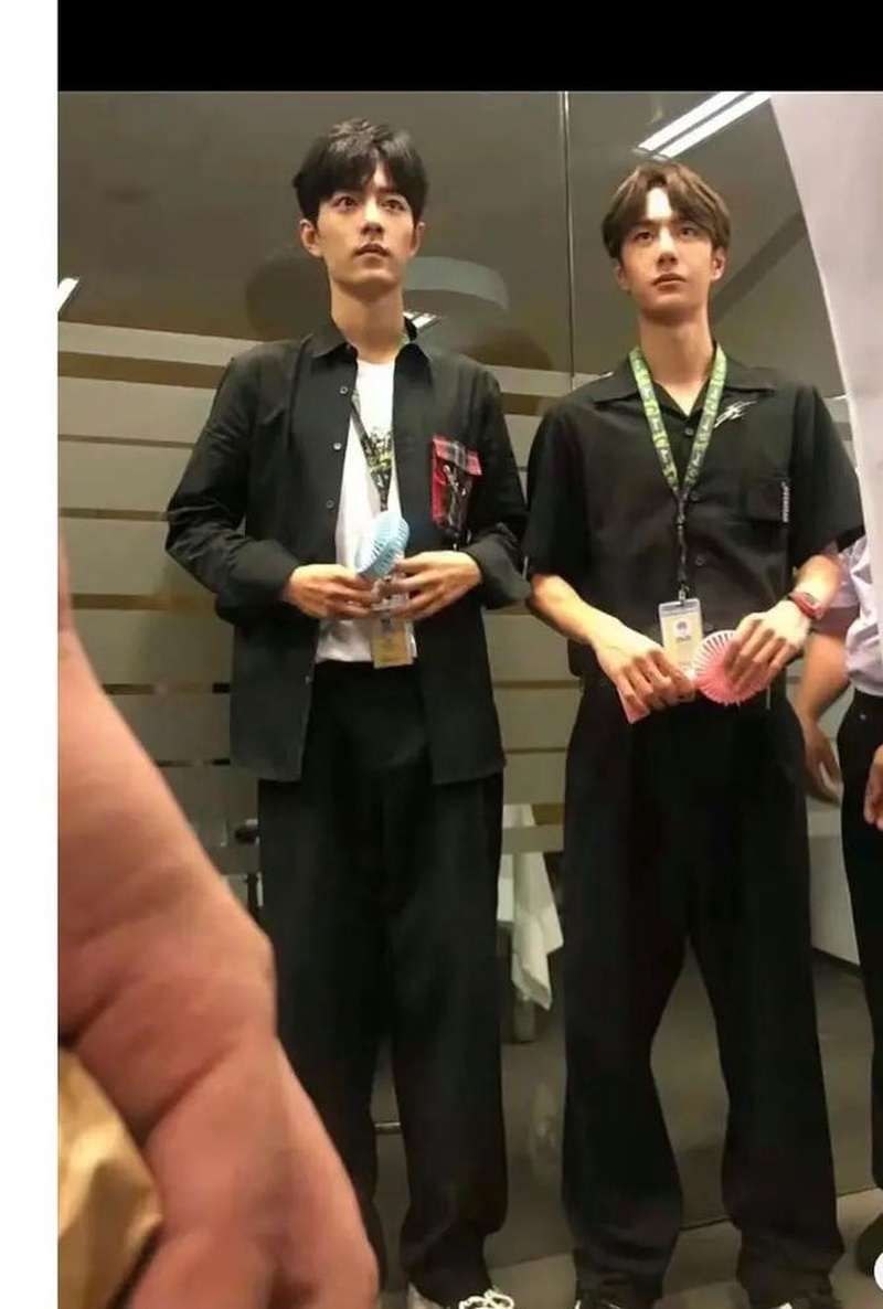 牛到不行！肖战双剧杀入浙江卫视26年片单，这下酸鸡又要破防了？